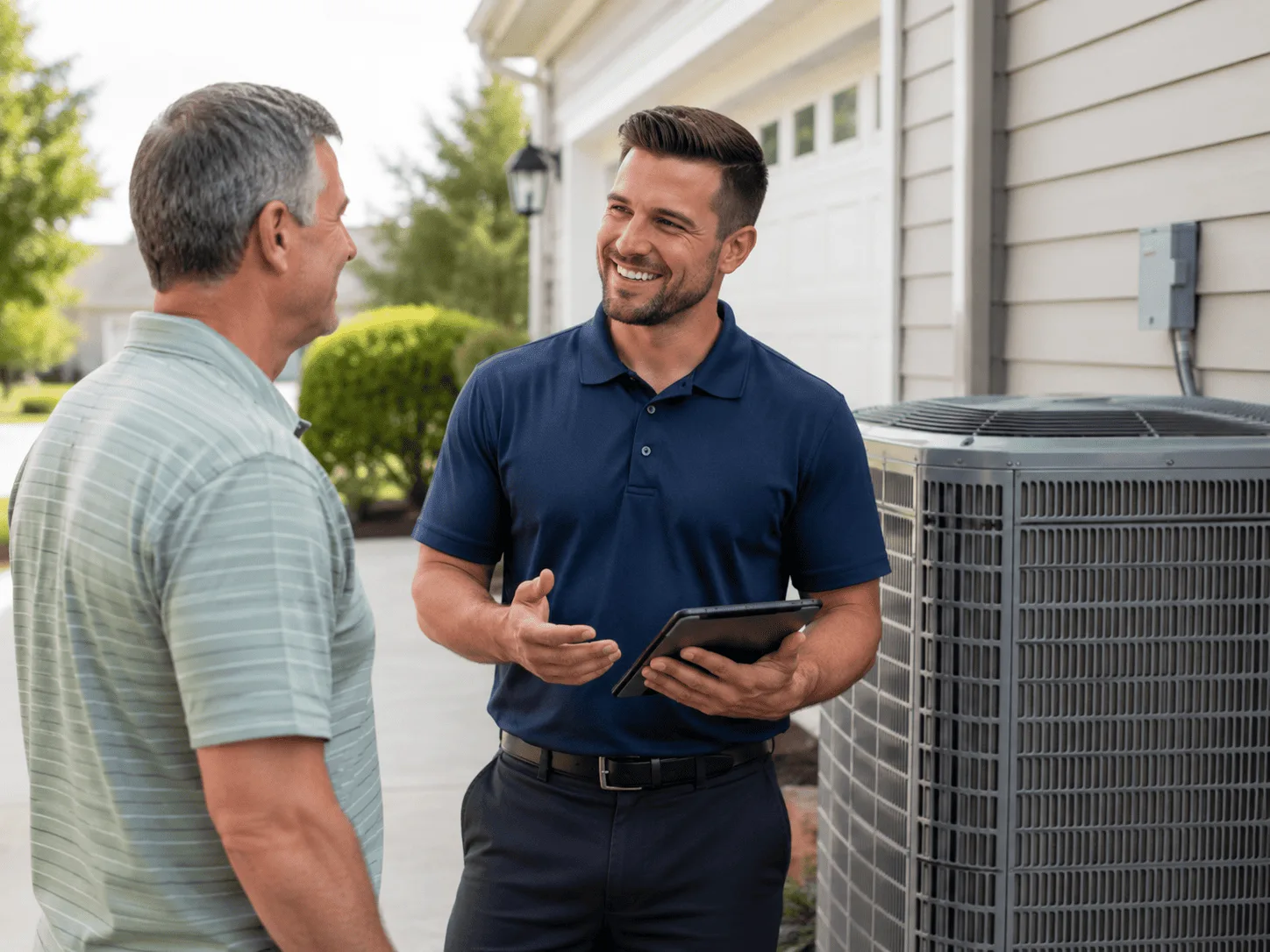 Heat Pump Installation Tamworth, NH FAQs